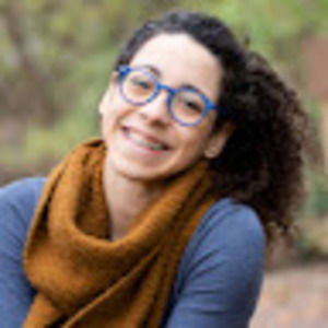 Meet your Posher, Kira